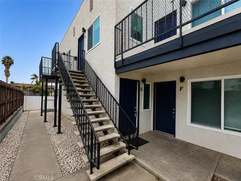 Exterior - 331 Washington, Escondido, CA 92025 photo 2 of 4