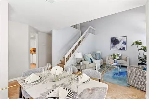Dining - 28 Jefferson, Irvine, CA 92620 photo 1 of 2