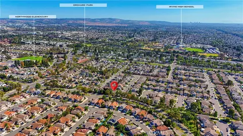 View/Area - 28 Jefferson, Irvine, CA 92620 photo 3 of 6