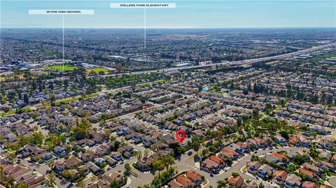 View/Area - 28 Jefferson, Irvine, CA 92620 photo 1 of 6
