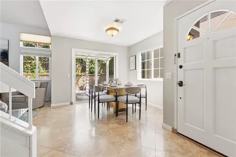 Entry Way - 28 Jefferson, Irvine, CA 92620 photo 2 of 2