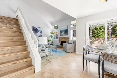 Entry Way - 28 Jefferson, Irvine, CA 92620 photo 1 of 2