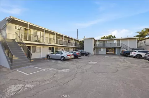 Exterior - 14542 Saticoy, Van Nuys, CA 91405 photo 4 of 13