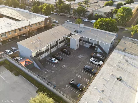 Exterior - 14542 Saticoy, Van Nuys, CA 91405 photo 10 of 13