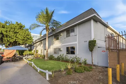 Exterior - 14542 Saticoy, Van Nuys, CA 91405 photo 13 of 13
