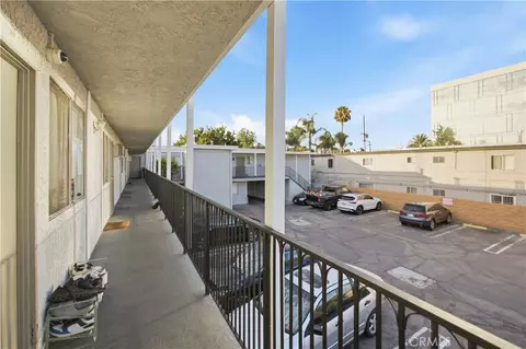 Exterior - 14542 Saticoy, Van Nuys, CA 91405 photo 7 of 13