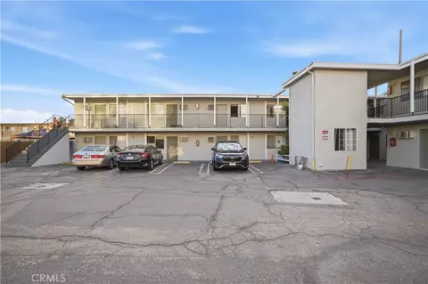 Exterior - 14542 Saticoy, Van Nuys, CA 91405 photo 5 of 13