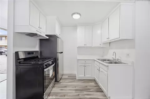 Kitchen - 14542 Saticoy, Van Nuys, CA 91405 photo 1 of 1