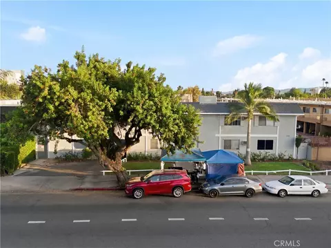 Exterior - 14542 Saticoy, Van Nuys, CA 91405 photo 2 of 13