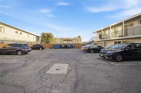 Exterior - 14542 Saticoy, Van Nuys, CA 91405 photo 9 of 13