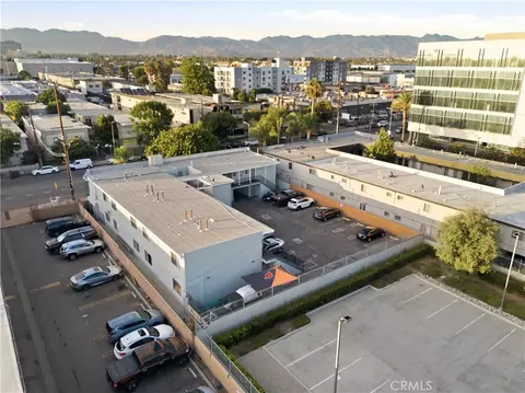 Exterior - 14542 Saticoy, Van Nuys, CA 91405 photo 11 of 13