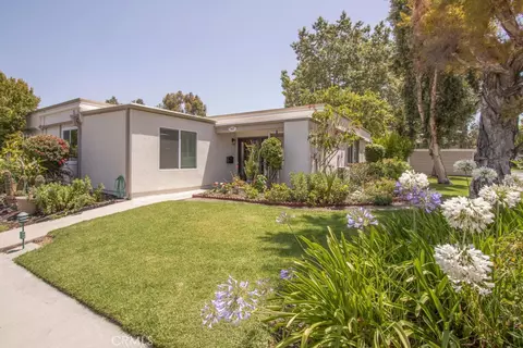 767 Calle Aragon #A, Laguna Woods, CA 92637