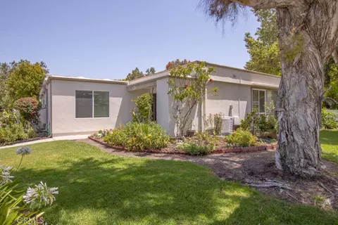 767 Calle Aragon #A, Laguna Woods, CA 92637