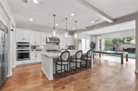 Kitchen - 10 Shadybend, Irvine, CA 92602 photo 1 of 5
