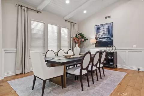 Dining - 10 Shadybend, Irvine, CA 92602 photo 2 of 4