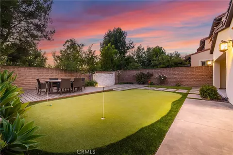 Exterior - 10 Shadybend, Irvine, CA 92602 photo 13 of 14