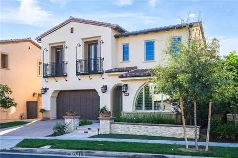 Exterior - 10 Shadybend, Irvine, CA 92602 photo 2 of 14