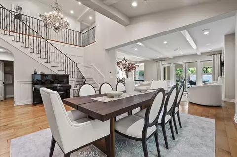 Dining - 10 Shadybend, Irvine, CA 92602 photo 4 of 4