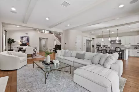 Living - 10 Shadybend, Irvine, CA 92602 photo 3 of 3