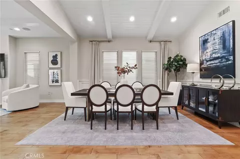 Dining - 10 Shadybend, Irvine, CA 92602 photo 3 of 4