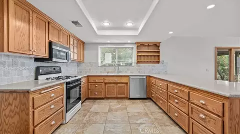 Kitchen - 1731 Fuerte St, Fallbrook, CA 92028 photo 1 of 1
