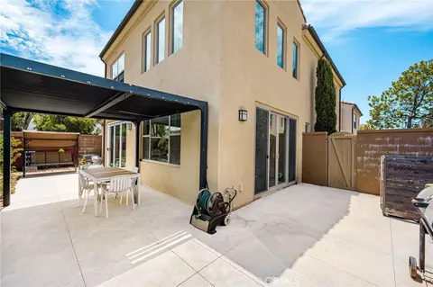 Exterior - 123 Soaring Eagle, Irvine, CA 92618 photo 4 of 7