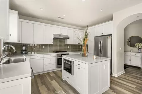 Kitchen - 123 Soaring Eagle, Irvine, CA 92618 photo 2 of 4