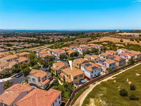 View/Area - 123 Soaring Eagle, Irvine, CA 92618 photo 2 of 2