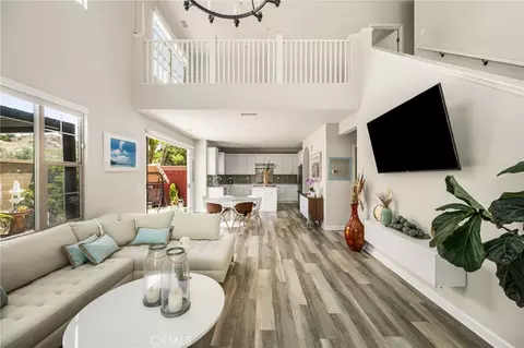 Entry Way - 123 Soaring Eagle, Irvine, CA 92618 photo 1 of 3