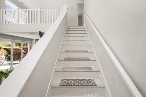 Entry Way - 123 Soaring Eagle, Irvine, CA 92618 photo 2 of 3