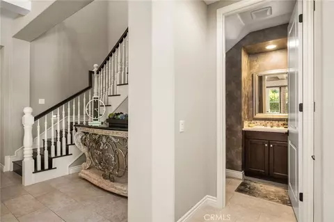 Entry Way - 14 Lonestar, Irvine, CA 92602 photo 5 of 7