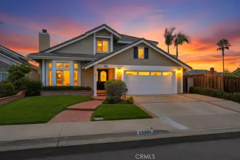 25981 Anacapa, Laguna Hills, CA 92653