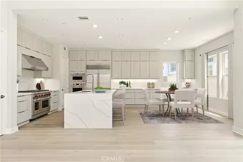 Kitchen - 133 Apron, Irvine, CA 92618 photo 1 of 3