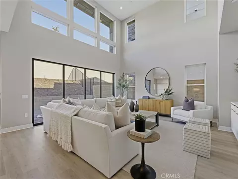 Living - 125 Apron, Irvine, CA 92618 photo 2 of 4