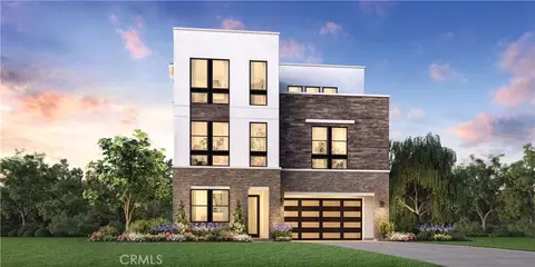 Exterior - 125 Apron, Irvine, CA 92618 photo 1 of 1