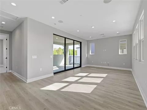 Living - 125 Apron, Irvine, CA 92618 photo 4 of 4