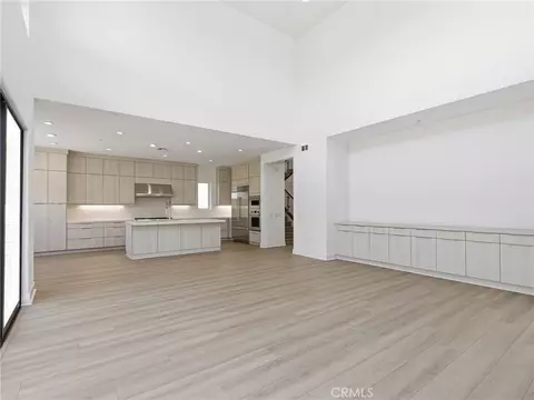Living - 125 Apron, Irvine, CA 92618 photo 3 of 4