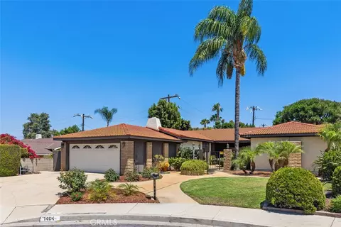 1404 Coble, Hacienda Heights, CA 91745