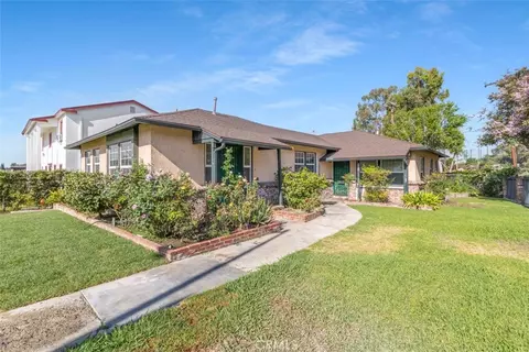 2305 Schoolside, Monterey Park, CA 91754