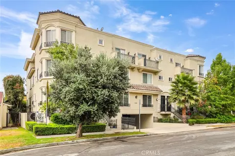 3501 Tilden Ave #8, Los Angeles, CA 90034
