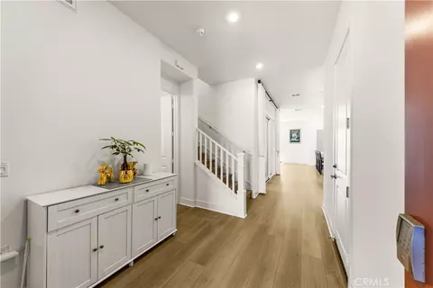 Entry Way - 405 Clipper, Irvine, CA 92618 photo 1 of 2