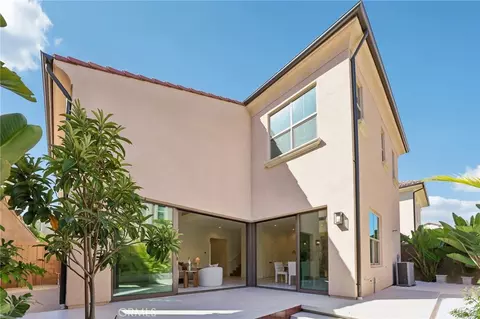 Exterior - 106 Yellow Iris, Irvine, CA 92618 photo 2 of 8