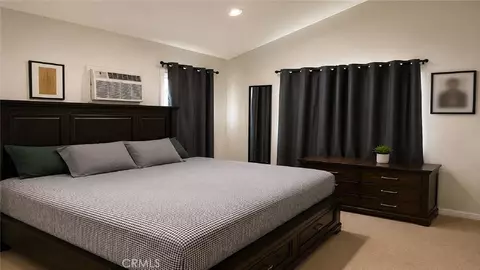 Bedroom - 110 S Cornell, Fullerton, CA 92831 photo 6 of 13