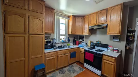Kitchen - 110 S Cornell, Fullerton, CA 92831 photo 5 of 6