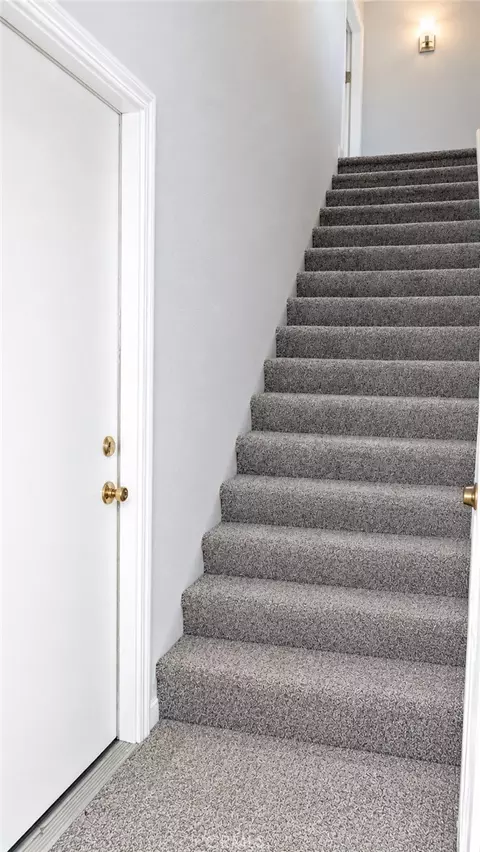 Entry Way - 110 S Cornell, Fullerton, CA 92831 photo 5 of 6