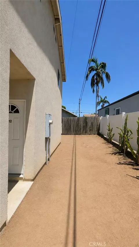 Exterior - 110 S Cornell, Fullerton, CA 92831 photo 3 of 10