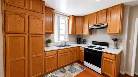 Kitchen - 110 S Cornell, Fullerton, CA 92831 photo 4 of 6