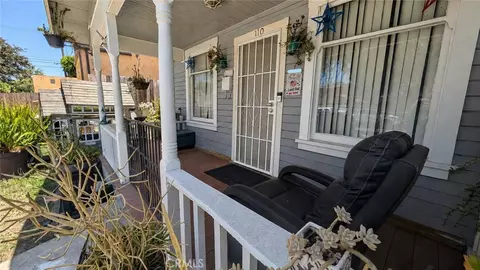 Exterior - 110 S Cornell, Fullerton, CA 92831 photo 8 of 10