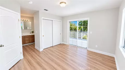 Bedroom - 110 S Cornell, Fullerton, CA 92831 photo 4 of 13