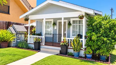 Exterior - 110 S Cornell, Fullerton, CA 92831 photo 6 of 10